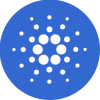 Cardano (ADA) logo